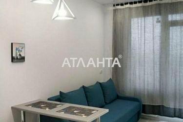1-room apartment apartment by the address st. Literaturnaya (area 45,0 m2) - Atlanta.ua - photo 17