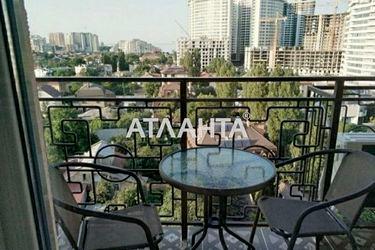 1-room apartment apartment by the address st. Literaturnaya (area 45,0 m2) - Atlanta.ua - photo 13