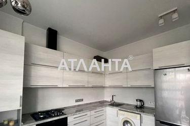 1-room apartment apartment by the address st. Levanevskogo tup (area 37,2 m2) - Atlanta.ua - photo 13