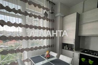 1-room apartment apartment by the address st. Levanevskogo tup (area 37,2 m2) - Atlanta.ua - photo 14