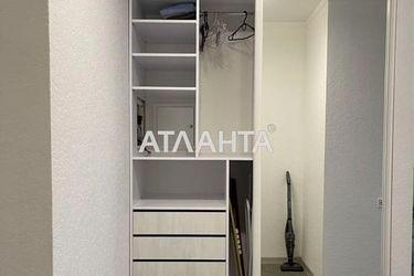 1-room apartment apartment by the address st. Levanevskogo tup (area 37,2 m2) - Atlanta.ua - photo 16