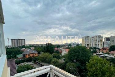 1-room apartment apartment by the address st. Levanevskogo tup (area 37,2 m2) - Atlanta.ua - photo 21