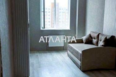 1-кімнатна квартира за адресою вул. Сахарова (площа 43,2 м2) - Atlanta.ua - фото 16