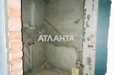 1-room apartment apartment by the address st. Sakharova (area 43,2 m2) - Atlanta.ua - photo 26