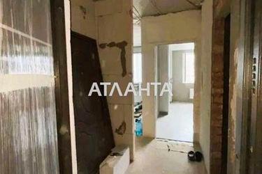1-room apartment apartment by the address st. Sakharova (area 43,2 m2) - Atlanta.ua - photo 27