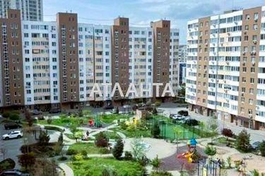 1-room apartment apartment by the address st. Sakharova (area 43,2 m2) - Atlanta.ua - photo 29