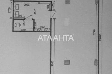 Комерційна нерухомість за адресою вул. Середня (площа 130,0 м2) - Atlanta.ua - фото 18