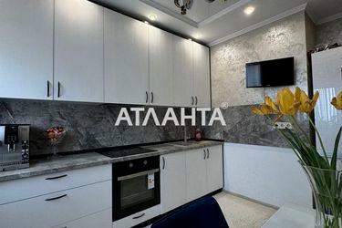 2-rooms apartment apartment by the address st. Zhemchuzhnaya (area 64,0 m2) - Atlanta.ua - photo 17