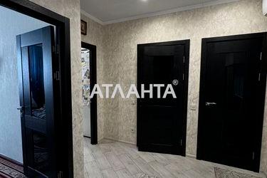 2-rooms apartment apartment by the address st. Zhemchuzhnaya (area 64,0 m2) - Atlanta.ua - photo 18