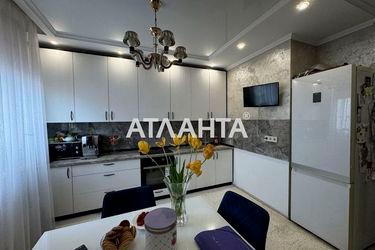 2-rooms apartment apartment by the address st. Zhemchuzhnaya (area 64,0 m2) - Atlanta.ua - photo 19