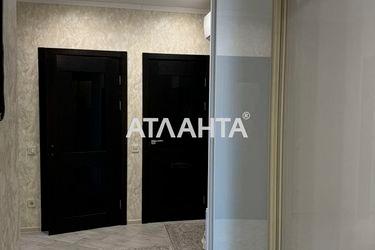 2-rooms apartment apartment by the address st. Zhemchuzhnaya (area 64,0 m2) - Atlanta.ua - photo 21