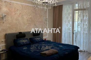 2-rooms apartment apartment by the address st. Zhemchuzhnaya (area 64,0 m2) - Atlanta.ua - photo 24
