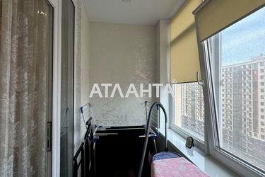 2-rooms apartment apartment by the address st. Zhemchuzhnaya (area 64,0 m2) - Atlanta.ua - photo 25