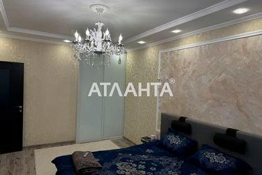 2-rooms apartment apartment by the address st. Zhemchuzhnaya (area 64,0 m2) - Atlanta.ua - photo 26