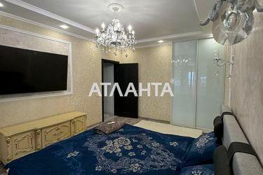 2-rooms apartment apartment by the address st. Zhemchuzhnaya (area 64,0 m2) - Atlanta.ua - photo 27