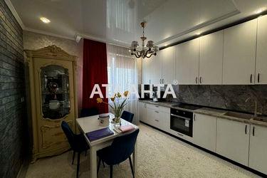 2-rooms apartment apartment by the address st. Zhemchuzhnaya (area 64,0 m2) - Atlanta.ua - photo 29