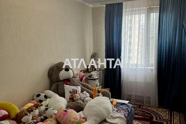 2-rooms apartment apartment by the address st. Zhemchuzhnaya (area 64,0 m2) - Atlanta.ua - photo 31
