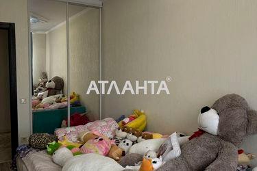 2-rooms apartment apartment by the address st. Zhemchuzhnaya (area 64,0 m2) - Atlanta.ua - photo 32