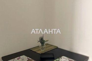 1-room apartment apartment by the address st. Uzhgorodskaya ul (area 25,0 m2) - Atlanta.ua - photo 17