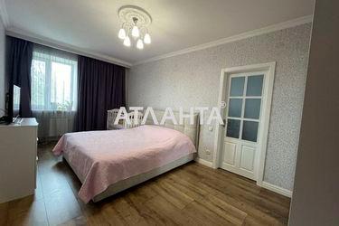3-rooms apartment apartment by the address st. Tsentralnaya (area 84,8 m2) - Atlanta.ua - photo 43