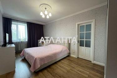 3-rooms apartment apartment by the address st. Tsentralnaya (area 84,8 m2) - Atlanta.ua - photo 40