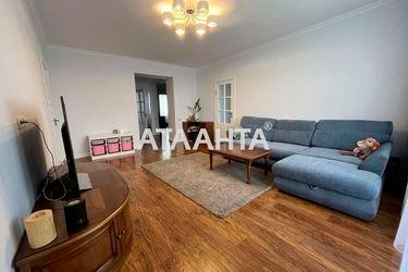 3-rooms apartment apartment by the address st. Tsentralnaya (area 84,8 m2) - Atlanta.ua - photo 34