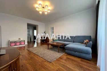 3-rooms apartment apartment by the address st. Tsentralnaya (area 84,8 m2) - Atlanta.ua - photo 37