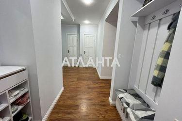 3-комнатная квартира по адресу ул. Центральная (площадь 84,8 м2) - Atlanta.ua - фото 49