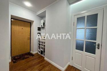 3-rooms apartment apartment by the address st. Tsentralnaya (area 84,8 m2) - Atlanta.ua - photo 50