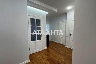 3-комнатная квартира по адресу ул. Центральная (площадь 84,8 м2) - Atlanta.ua - фото 51