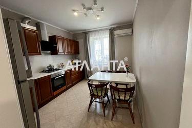3-rooms apartment apartment by the address st. Tsentralnaya (area 84,8 m2) - Atlanta.ua - photo 53