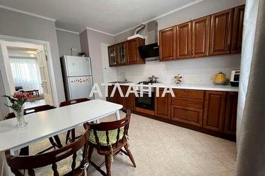 3-rooms apartment apartment by the address st. Tsentralnaya (area 84,8 m2) - Atlanta.ua - photo 52