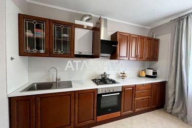 3-rooms apartment apartment by the address st. Tsentralnaya (area 84,8 m2) - Atlanta.ua - photo 54