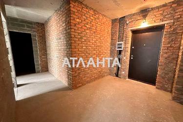 2-rooms apartment apartment by the address st. Viktora Nekrasova Severo Syretskaya (area 64,1 m2) - Atlanta.ua - photo 35