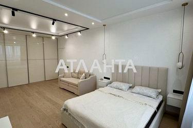 1-room apartment apartment by the address st. Kanatnaya Sverdlova (area 48,0 m2) - Atlanta.ua - photo 20