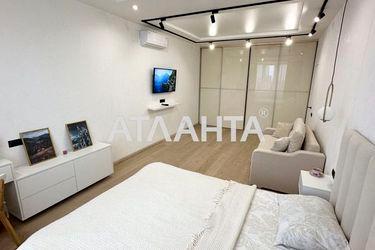 1-room apartment apartment by the address st. Kanatnaya Sverdlova (area 48,0 m2) - Atlanta.ua - photo 24