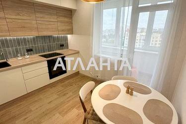 1-room apartment apartment by the address st. Kanatnaya Sverdlova (area 48,0 m2) - Atlanta.ua - photo 25