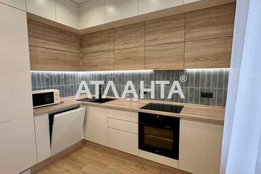 1-room apartment apartment by the address st. Kanatnaya Sverdlova (area 48,0 m2) - Atlanta.ua - photo 26