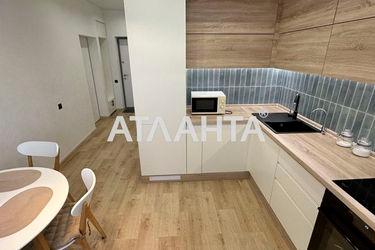 1-room apartment apartment by the address st. Kanatnaya Sverdlova (area 48,0 m2) - Atlanta.ua - photo 27
