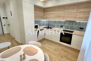 1-room apartment apartment by the address st. Kanatnaya Sverdlova (area 48,0 m2) - Atlanta.ua - photo 34