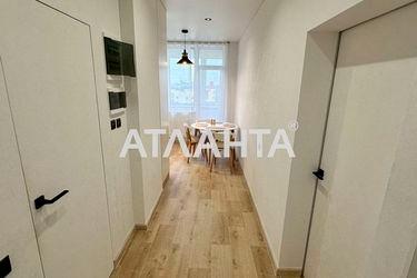 1-room apartment apartment by the address st. Kanatnaya Sverdlova (area 48,0 m2) - Atlanta.ua - photo 35