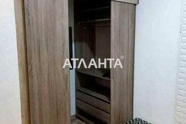 1-room apartment apartment by the address st. Natalii Uzhviy (area 40,0 m2) - Atlanta.ua - photo 26