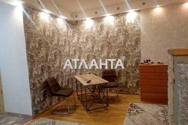 1-room apartment apartment by the address st. Natalii Uzhviy (area 40,0 m2) - Atlanta.ua - photo 18
