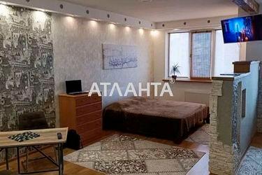 1-room apartment apartment by the address st. Natalii Uzhviy (area 40,0 m2) - Atlanta.ua - photo 16