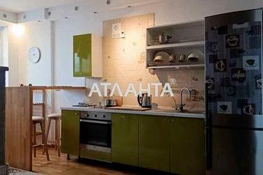 1-room apartment apartment by the address st. Natalii Uzhviy (area 40,0 m2) - Atlanta.ua - photo 22