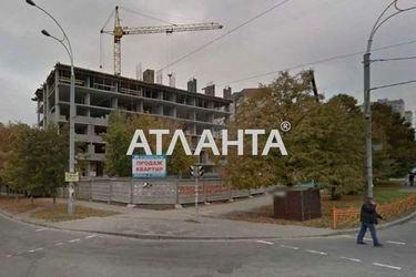 1-room apartment apartment by the address st. Natalii Uzhviy (area 40,0 m2) - Atlanta.ua - photo 27
