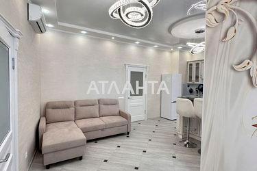 1-комнатная квартира по адресу ул. Гагаринское плато (площадь 63,0 м2) - Atlanta.ua - фото 22