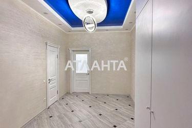 1-room apartment apartment by the address st. Gagarinskoe plato (area 63,0 m2) - Atlanta.ua - photo 27