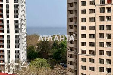 1-room apartment apartment by the address st. Gagarinskoe plato (area 63,0 m2) - Atlanta.ua - photo 29