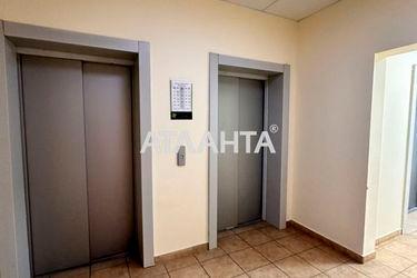 1-room apartment apartment by the address st. Gagarinskoe plato (area 63,0 m2) - Atlanta.ua - photo 32